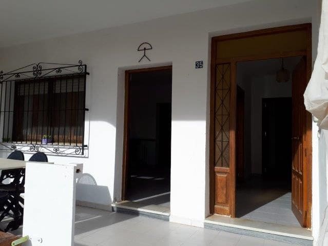 3 soverom Villa til salgs i Palomares med garasje - € 215 000 (Ref: 8946718)