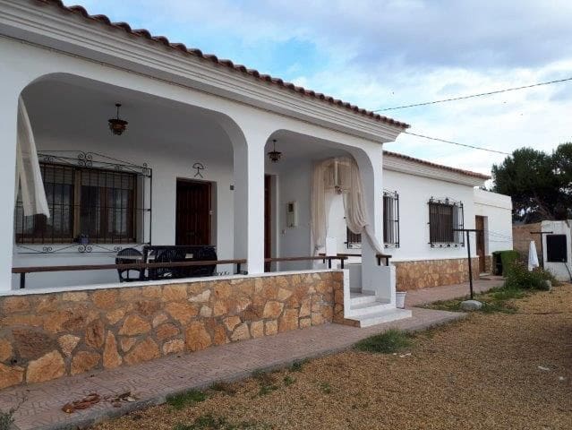 3 soverom Villa til salgs i Palomares med garasje - € 215 000 (Ref: 8946718)