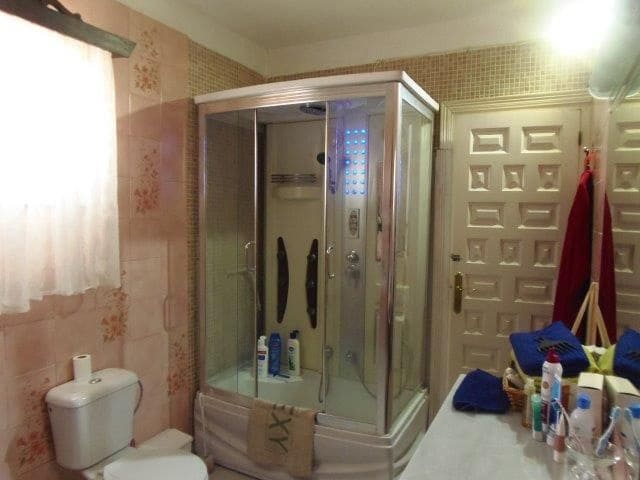 5 quarto Quinta/Casa Rural para venda em Cuevas del Almanzora com piscina garagem - 179 000 € (Ref: 8961524)