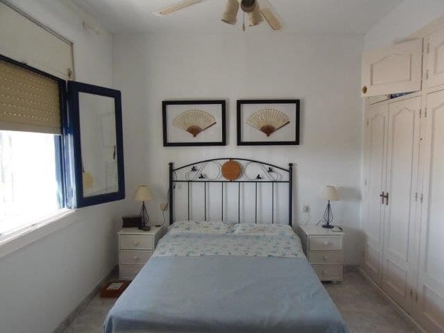 5 quarto Quinta/Casa Rural para venda em Cuevas del Almanzora com piscina garagem - 179 000 € (Ref: 8961524)