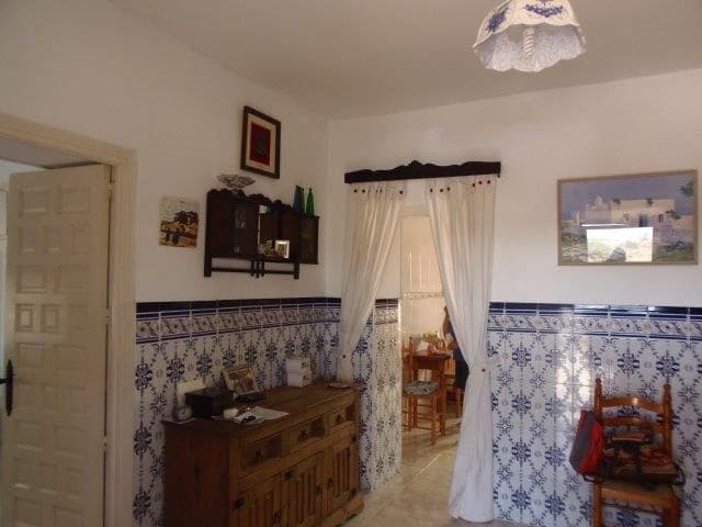 5 quarto Quinta/Casa Rural para venda em Cuevas del Almanzora com piscina garagem - 179 000 € (Ref: 8961524)
