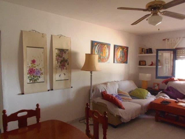 5 quarto Quinta/Casa Rural para venda em Cuevas del Almanzora com piscina garagem - 179 000 € (Ref: 8961524)