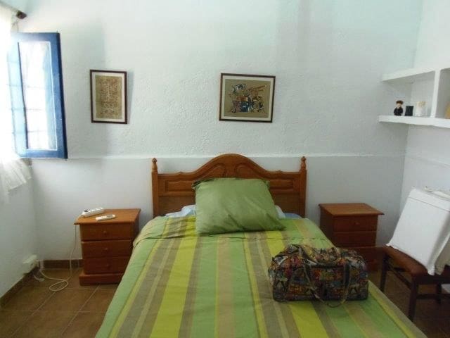 5 quarto Quinta/Casa Rural para venda em Cuevas del Almanzora com piscina garagem - 179 000 € (Ref: 8961524)