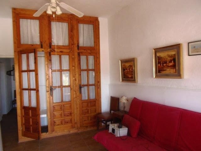 5 quarto Quinta/Casa Rural para venda em Cuevas del Almanzora com piscina garagem - 179 000 € (Ref: 8961524)