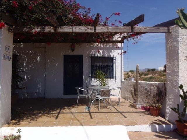 5 quarto Quinta/Casa Rural para venda em Cuevas del Almanzora com piscina garagem - 179 000 € (Ref: 8961524)