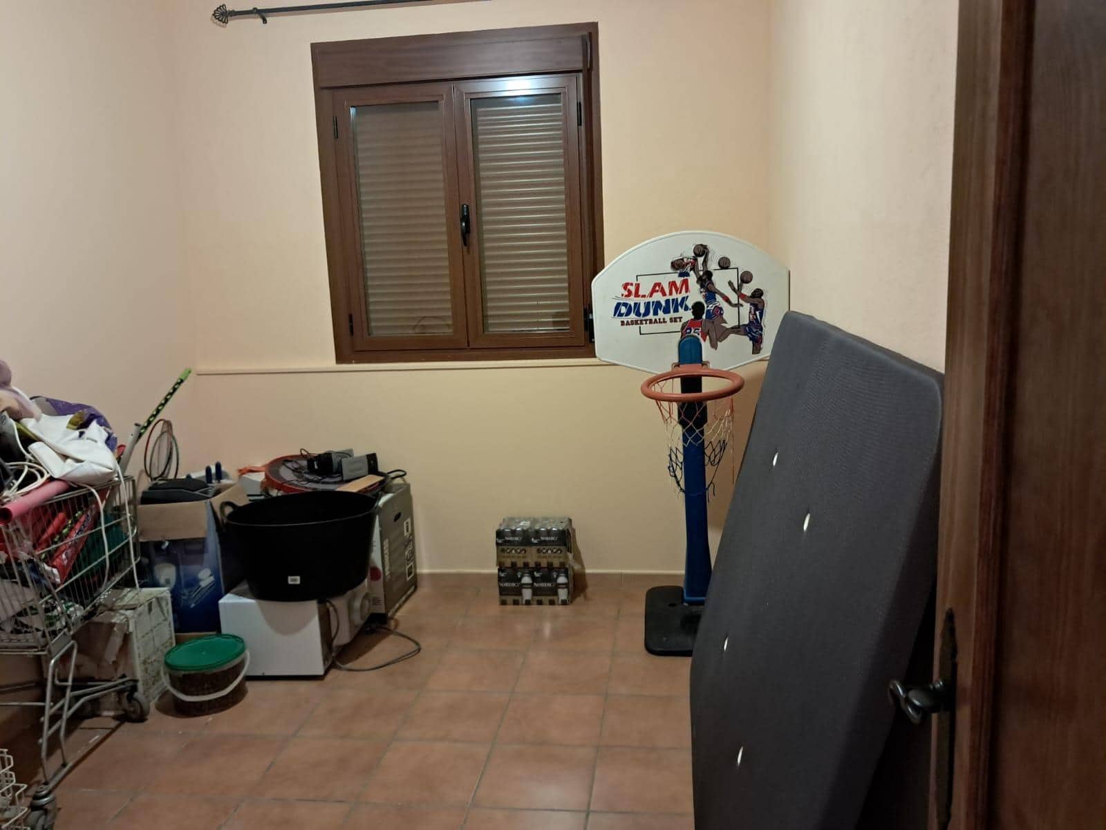 2 soveværelse Finca/Landehus til salg i Cuevas del Almanzora med garage - € 159.000 (Ref: 8972152)