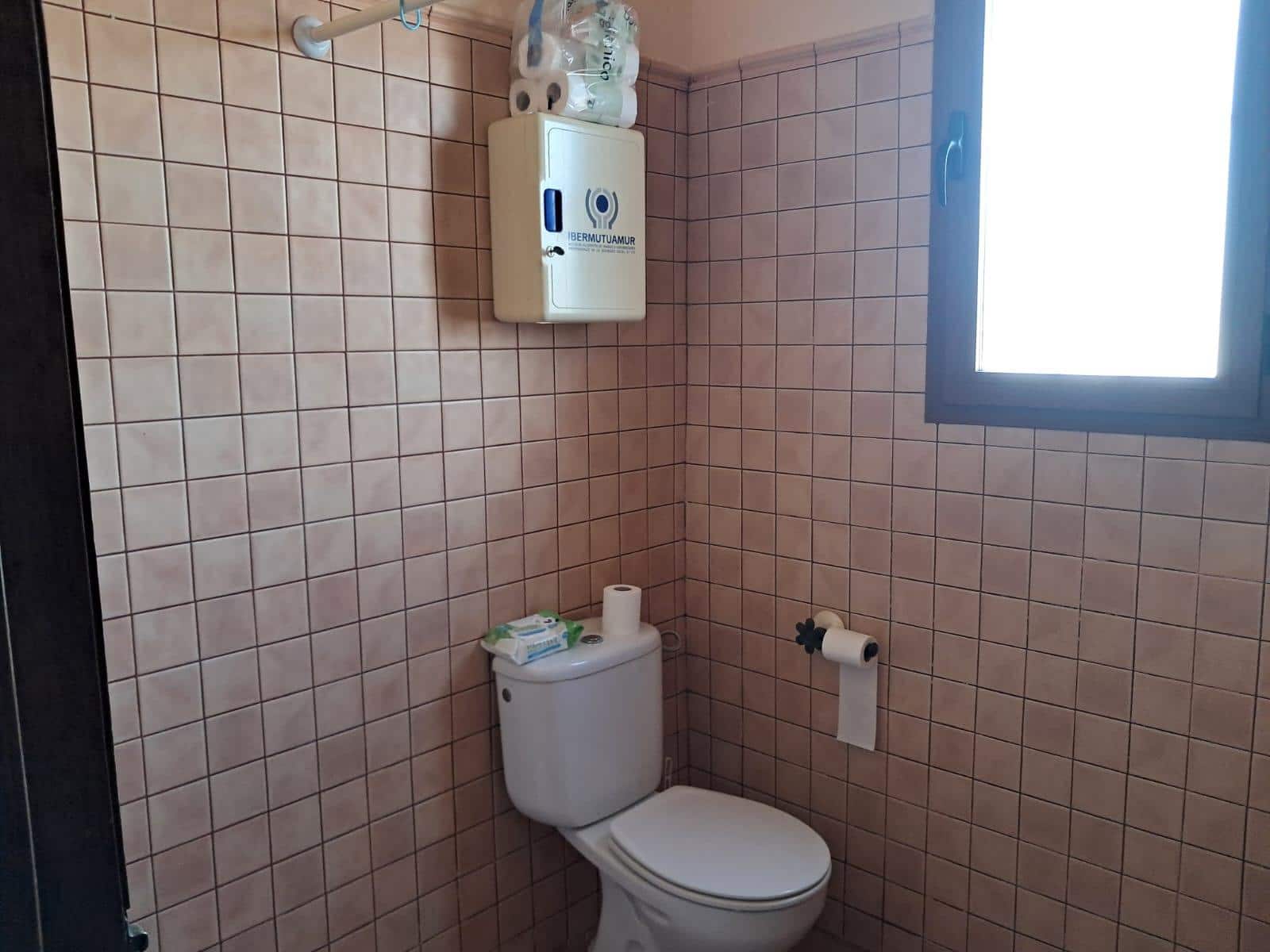 2 soveværelse Finca/Landehus til salg i Cuevas del Almanzora med garage - € 159.000 (Ref: 8972152)