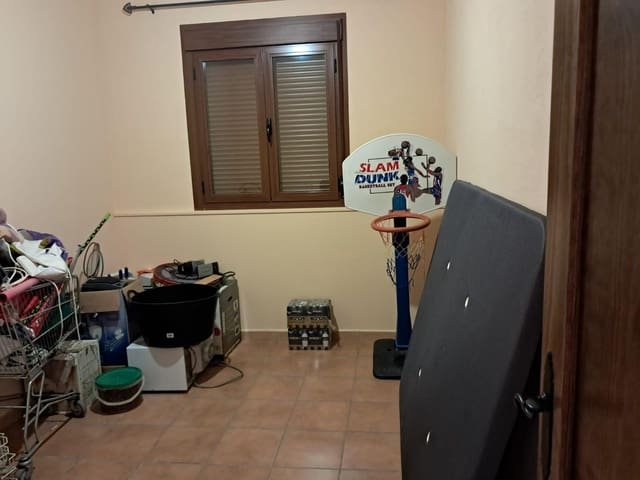 2 camera da letto Finca/Casa di Campagna in vendita in Cuevas del Almanzora con garage - 159.000 € (Rif: 8972152)