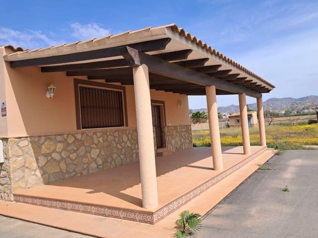 2 camera da letto Finca/Casa di Campagna in vendita in Cuevas del Almanzora con garage - 159.000 € (Rif: 8972152)