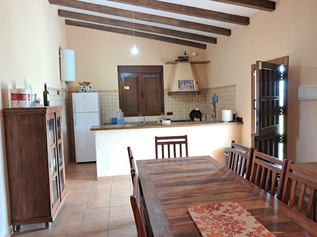 2 camera da letto Finca/Casa di Campagna in vendita in Cuevas del Almanzora con garage - 159.000 € (Rif: 8972152)