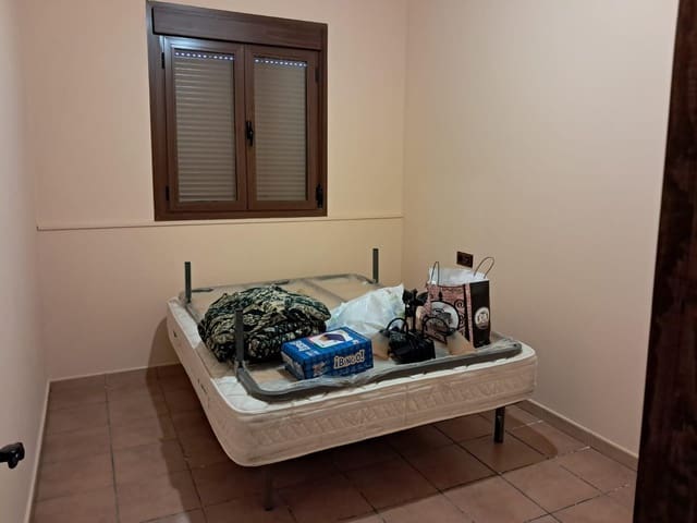 2 camera da letto Finca/Casa di Campagna in vendita in Cuevas del Almanzora con garage - 159.000 € (Rif: 8972152)