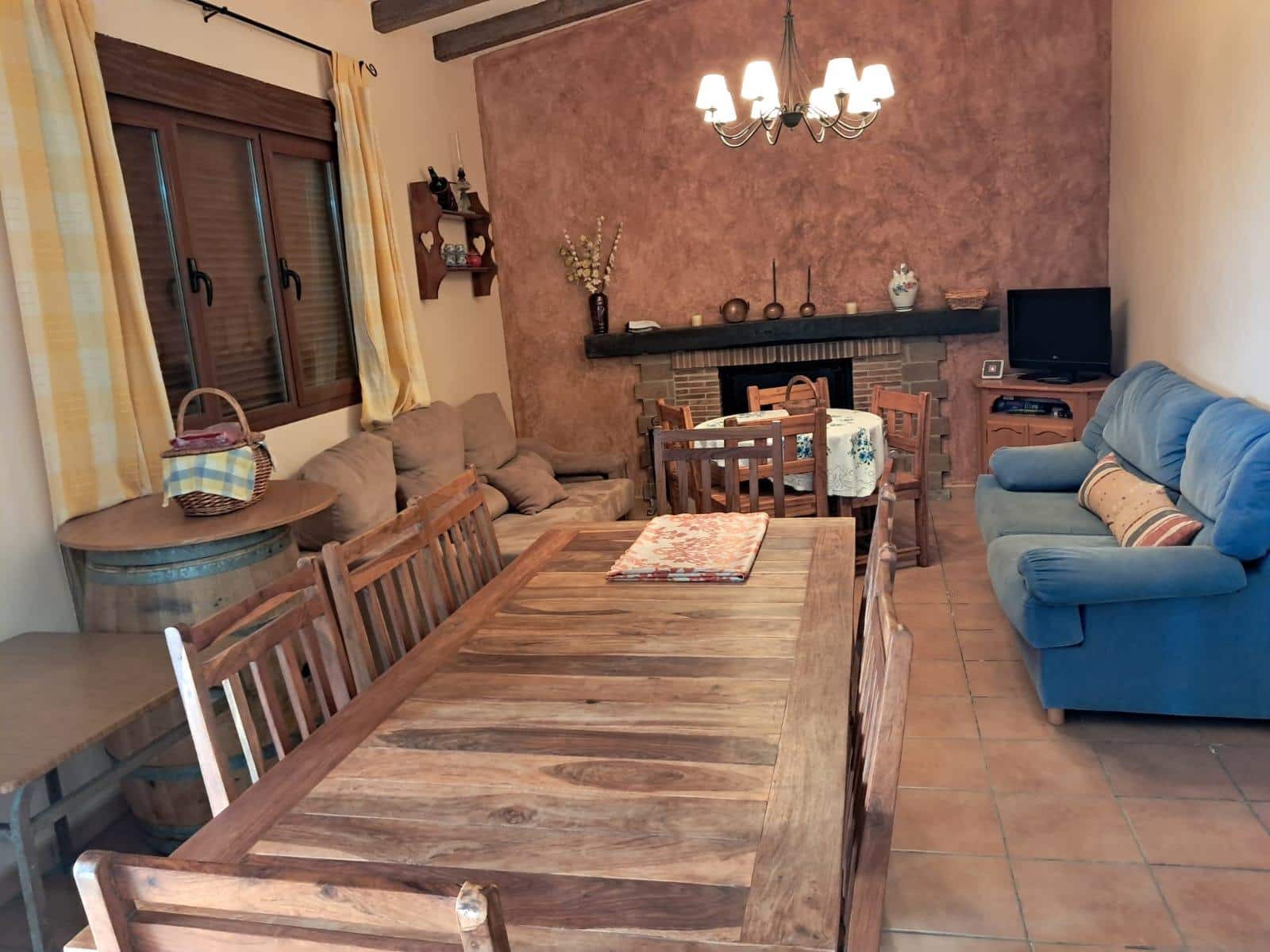 2 soveværelse Finca/Landehus til salg i Cuevas del Almanzora med garage - € 159.000 (Ref: 8972152)