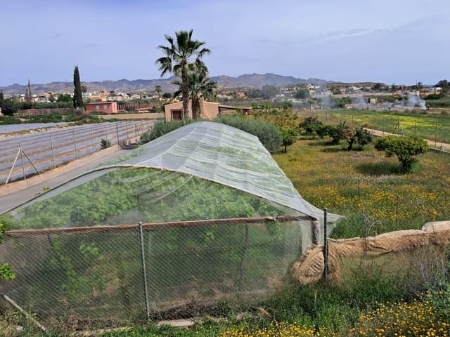 2 camera da letto Finca/Casa di Campagna in vendita in Cuevas del Almanzora con garage - 159.000 € (Rif: 8972152)