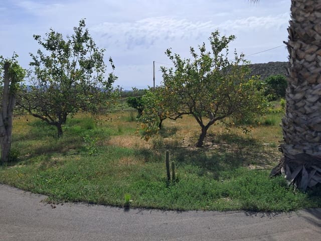 2 camera da letto Finca/Casa di Campagna in vendita in Cuevas del Almanzora con garage - 159.000 € (Rif: 8972152)