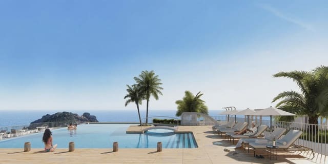 2 camera da letto Appartamento in vendita in Casco Antiguo, Aguilas con piscina garage - 386.500 € (Rif: 8989852)