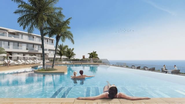 2 camera da letto Appartamento in vendita in Casco Antiguo, Aguilas con piscina garage - 386.500 € (Rif: 8989852)