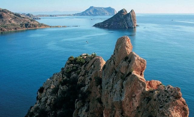 2 Zimmer Apartment zu verkaufen in Aguilas mit Pool Garage - 315.000 € (Ref: 8992100)