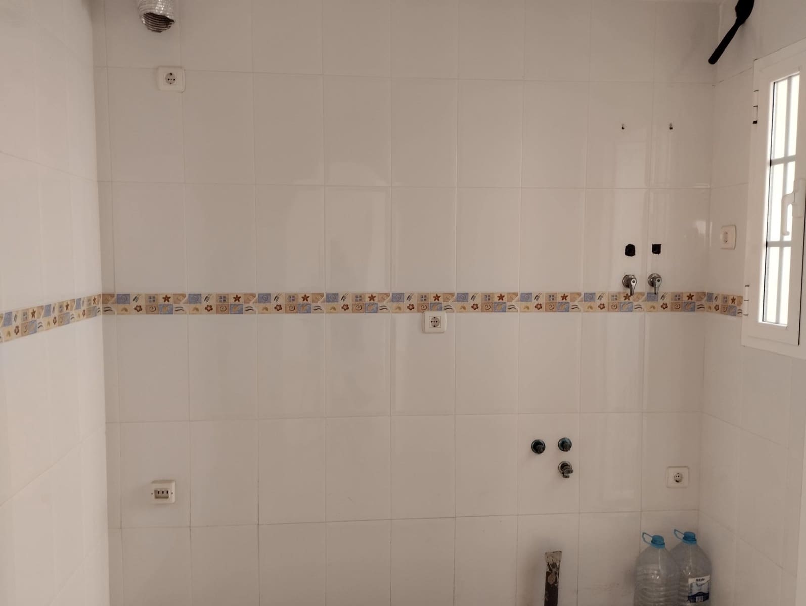 2 sypialnia Apartament na sprzedaż w Palomares z basenem garażem - 115 000 € (Ref: 9005435)