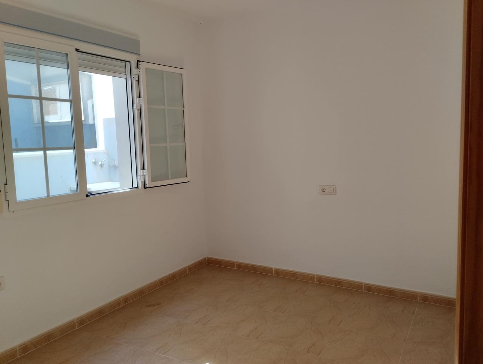 2 sypialnia Apartament na sprzedaż w Palomares z basenem garażem - 115 000 € (Ref: 9005435)