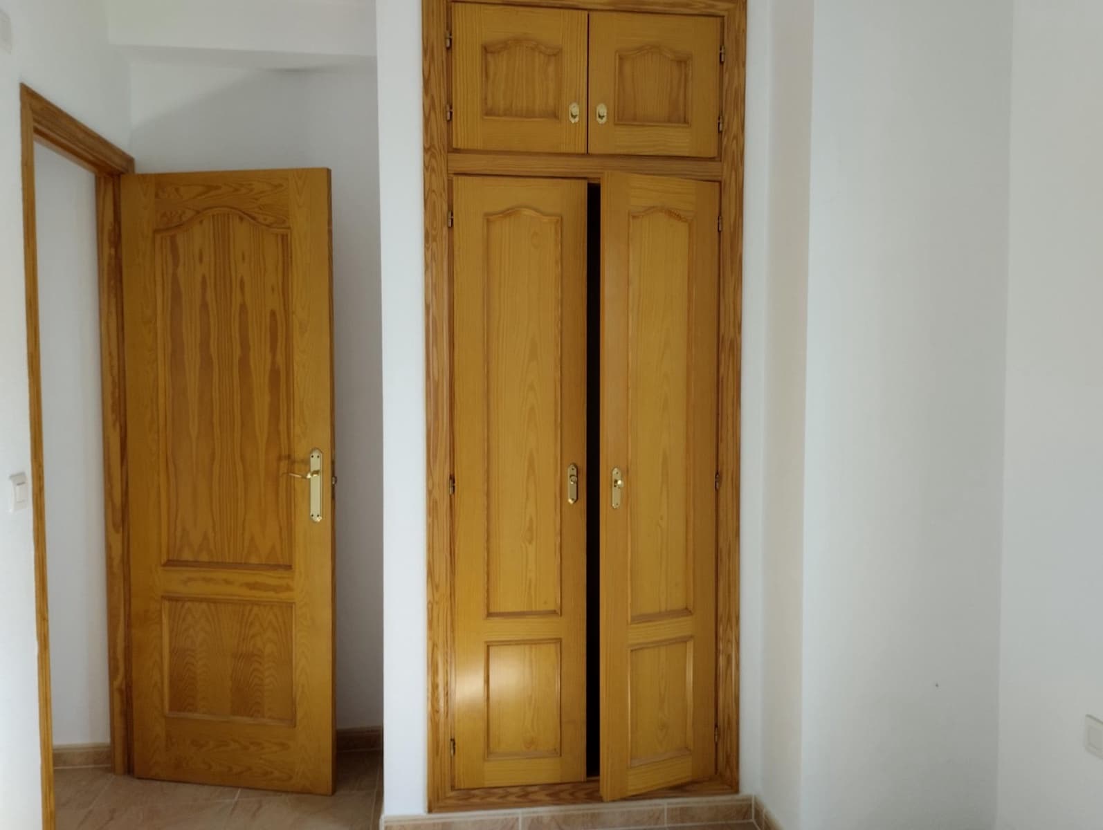 2 sypialnia Apartament na sprzedaż w Palomares z basenem garażem - 115 000 € (Ref: 9005435)