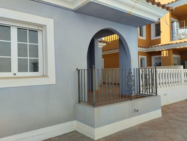 2 camera da letto Appartamento in vendita in Palomares, Cuevas del Almanzora con piscina garage - 115.000 € (Rif: 9005435)