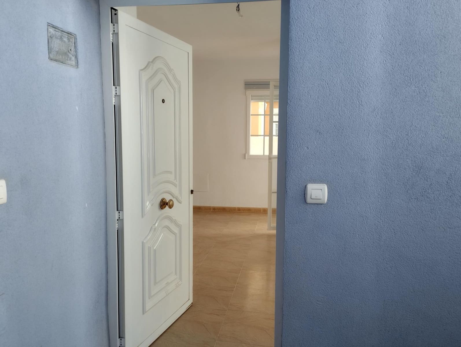 2 sypialnia Apartament na sprzedaż w Palomares z basenem garażem - 115 000 € (Ref: 9005435)