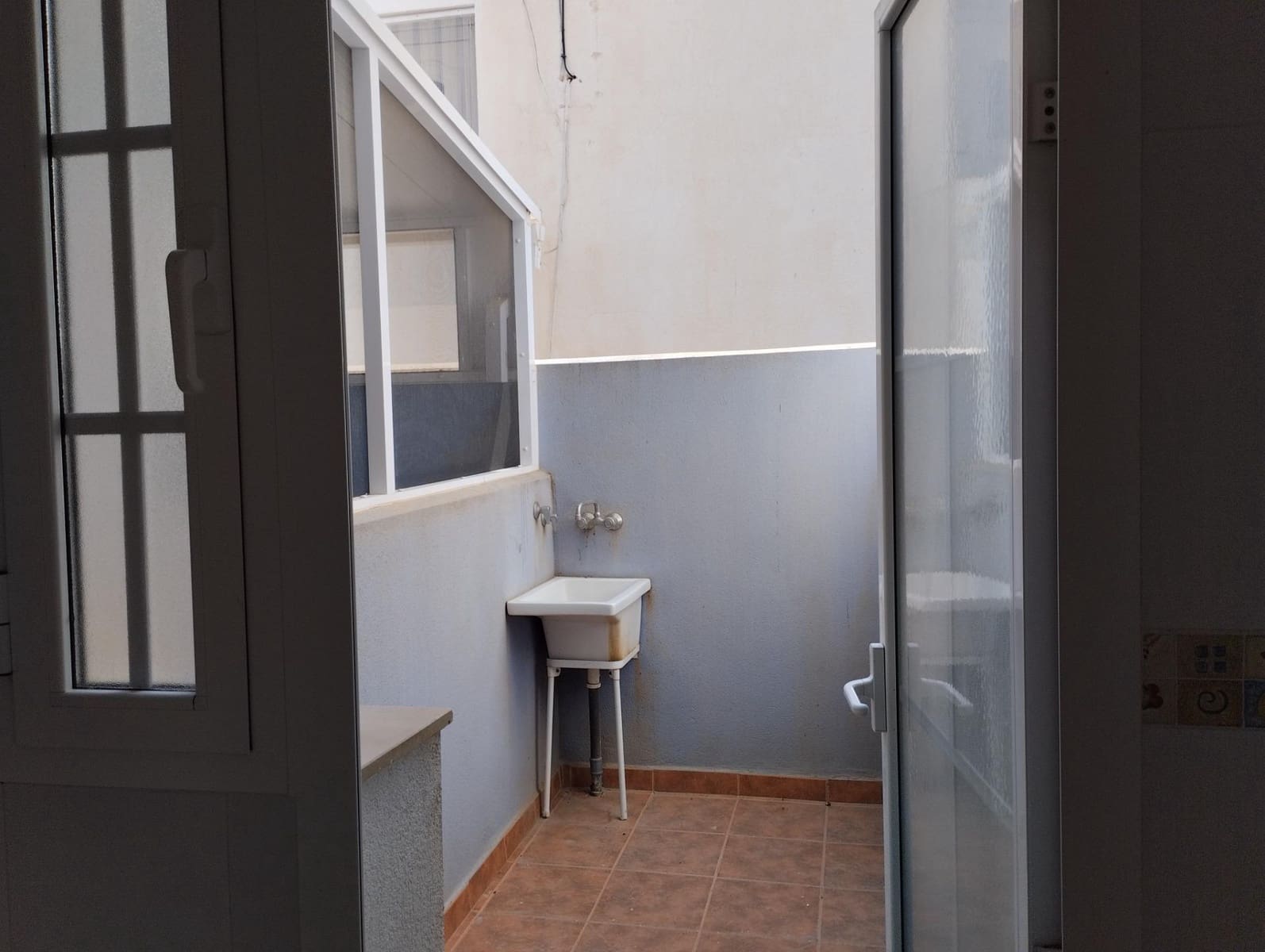 2 sypialnia Apartament na sprzedaż w Palomares z basenem garażem - 115 000 € (Ref: 9005435)