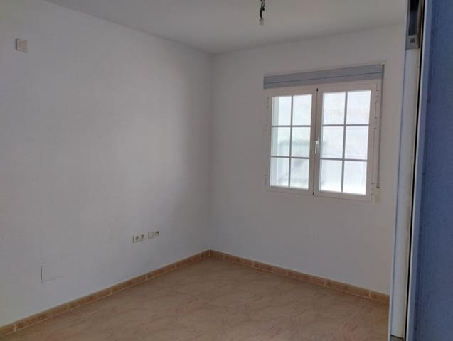 2 camera da letto Appartamento in vendita in Palomares, Cuevas del Almanzora con piscina garage - 115.000 € (Rif: 9005435)