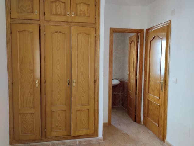 2 camera da letto Appartamento in vendita in Palomares, Cuevas del Almanzora con piscina garage - 115.000 € (Rif: 9005435)