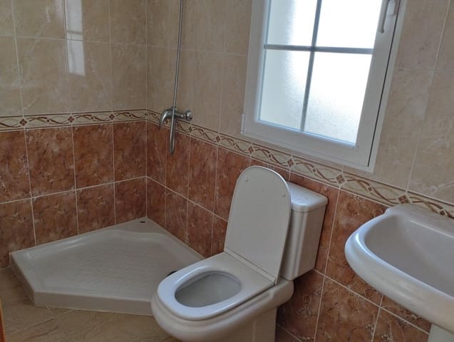 2 camera da letto Appartamento in vendita in Palomares, Cuevas del Almanzora con piscina garage - 115.000 € (Rif: 9005435)