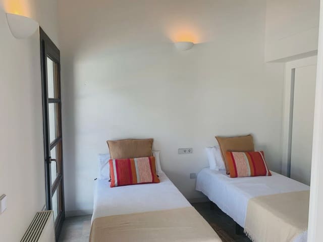 2 soveværelse Rækkehus til salg i La Peraleja Golf Resort, Murcia by med swimmingpool garage - € 298.000 (Ref: 9058515)