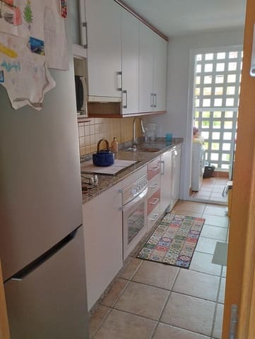 2 soveværelse Penthouse til salg i Vera med swimmingpool garage - € 177.000 (Ref: 9151834)