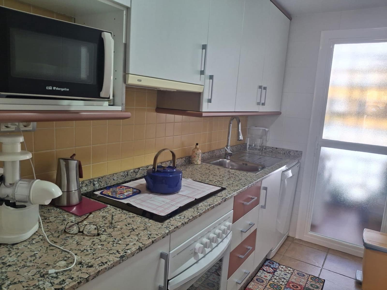 2 soveværelse Penthouse til salg i Vera med swimmingpool garage - € 177.000 (Ref: 9151834)