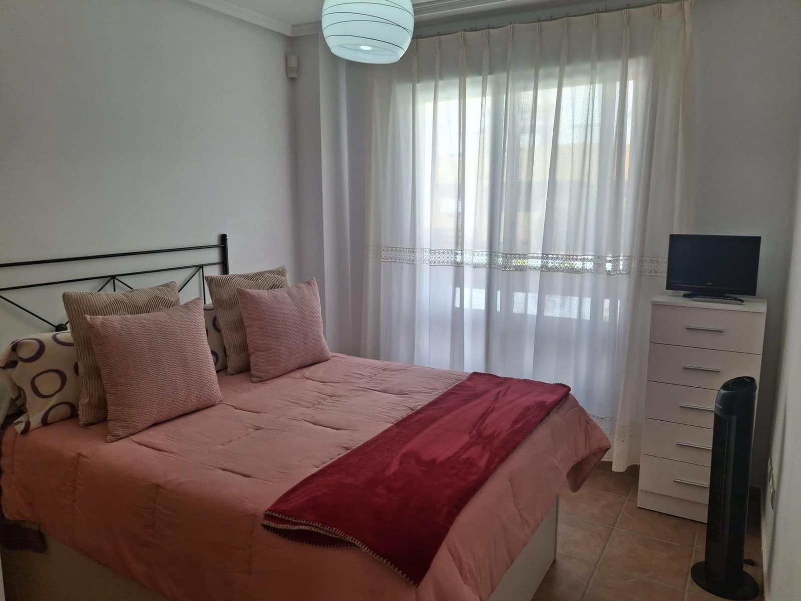 2 soveværelse Penthouse til salg i Vera med swimmingpool garage - € 177.000 (Ref: 9151834)