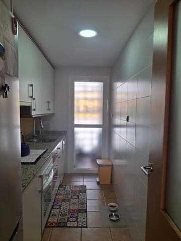 2 quarto Penthouse para venda em Vera com piscina garagem - 177 000 € (Ref: 9151834)