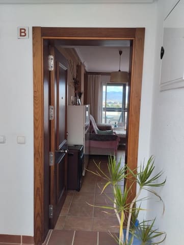 2 quarto Penthouse para venda em Vera com piscina garagem - 177 000 € (Ref: 9151834)