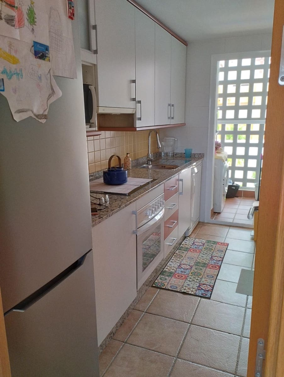 2 bedroom Penthouse for sale in Vera with pool garage - € 177,000 (Ref: 9151834)