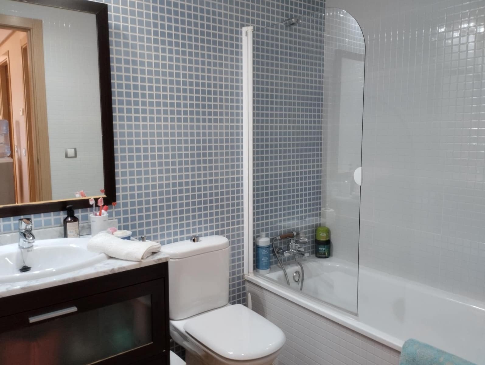 2 soveværelse Penthouse til salg i Vera med swimmingpool garage - € 177.000 (Ref: 9151834)