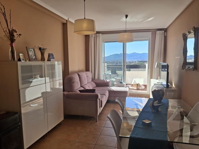 2 camera da letto Attico in vendita in Vera con piscina garage - 177.000 € (Rif: 9151834)