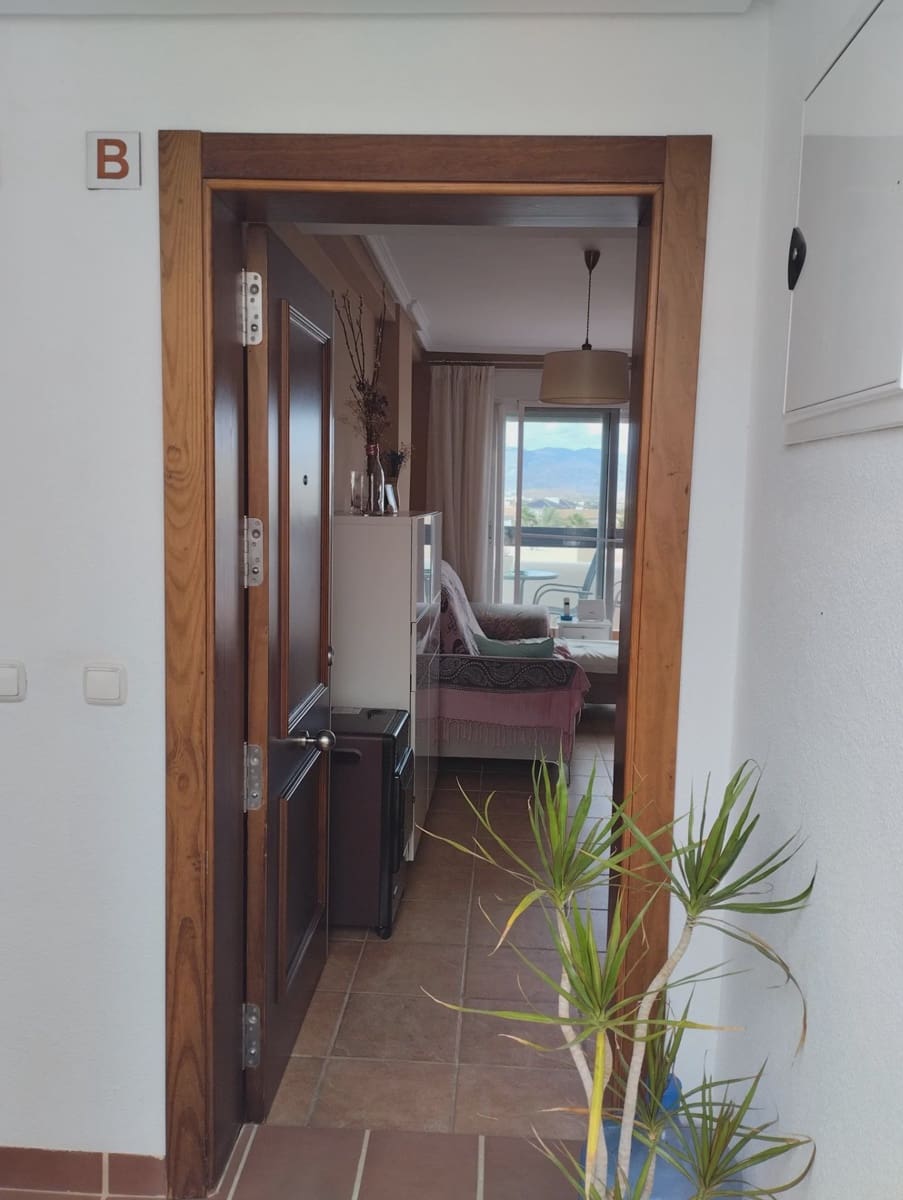 Ático de 2 habitaciones en Vera en venta con piscina garaje - 177.000 € (Ref: 9151834)