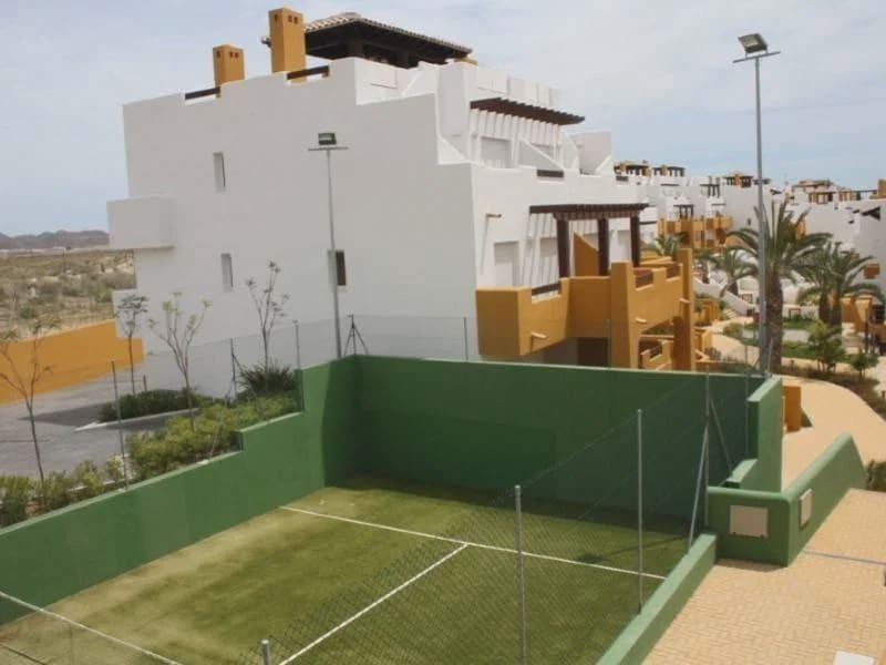 Ático de 2 habitaciones en Vera en venta con piscina garaje - 177.000 € (Ref: 9151834)