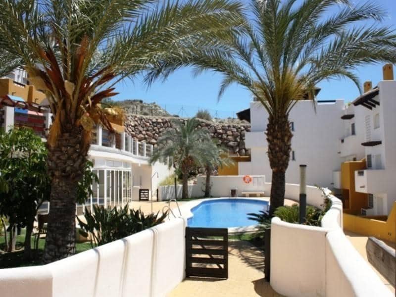 Ático de 2 habitaciones en Vera en venta con piscina garaje - 177.000 € (Ref: 9151834)