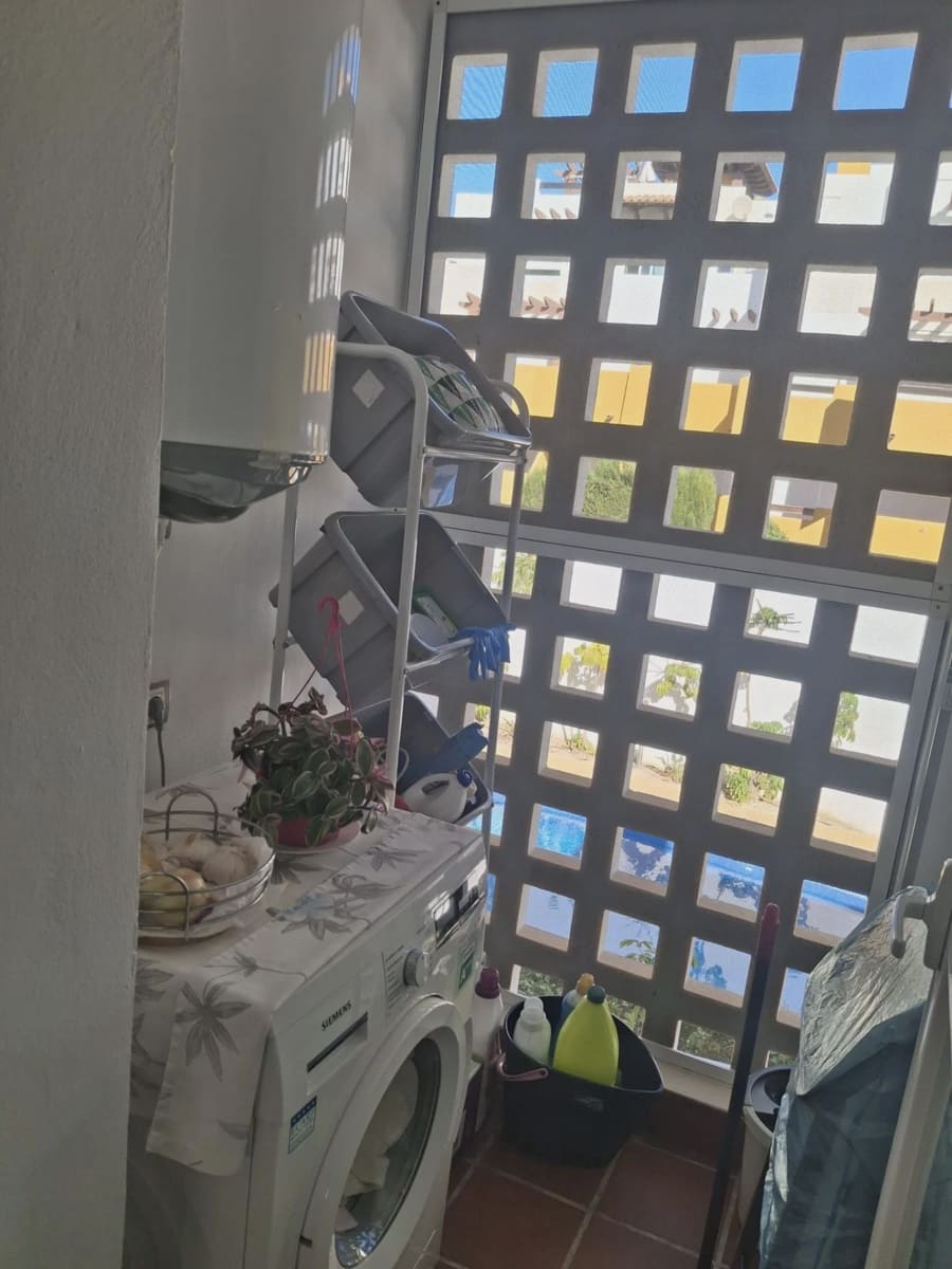 Ático de 2 habitaciones en Vera en venta con piscina garaje - 177.000 € (Ref: 9151834)