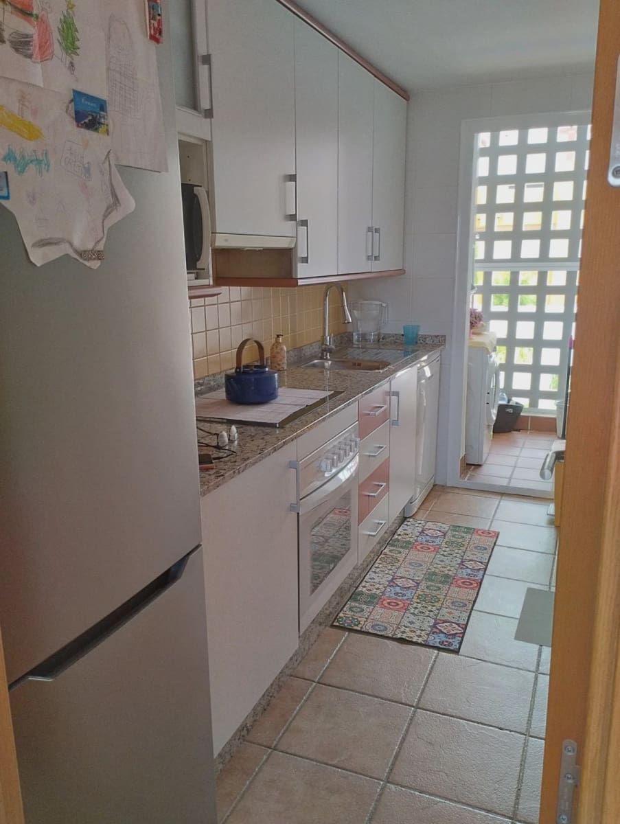 Ático de 2 habitaciones en Vera en venta con piscina garaje - 177.000 € (Ref: 9151834)