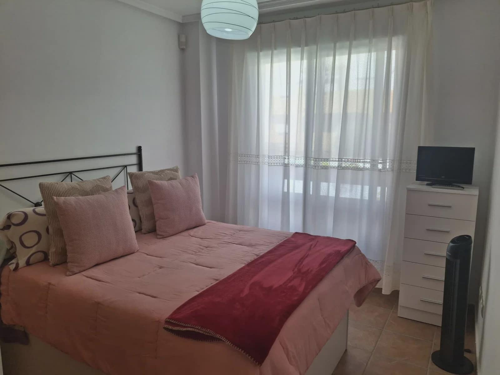 Ático de 2 habitaciones en Vera en venta con piscina garaje - 177.000 € (Ref: 9151834)