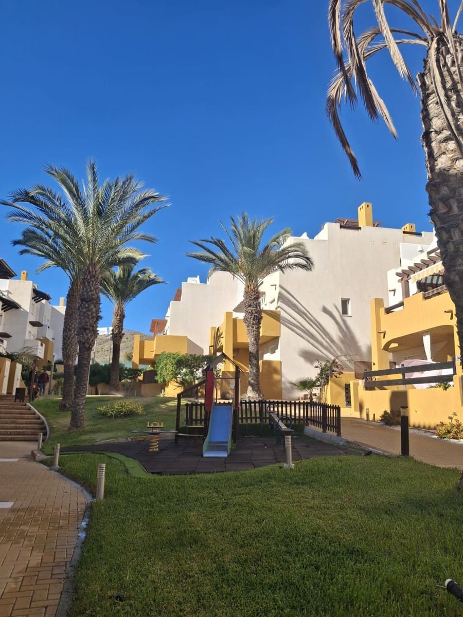 Ático de 2 habitaciones en Vera en venta con piscina garaje - 177.000 € (Ref: 9151834)