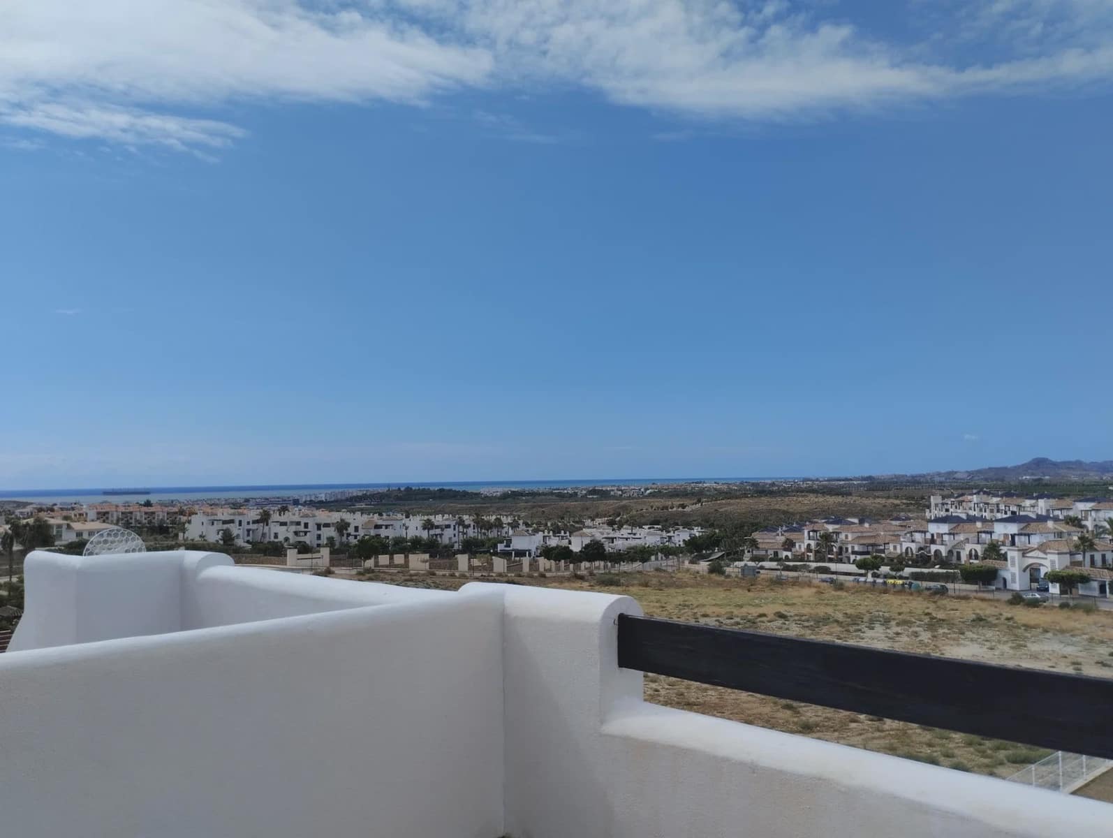 Ático de 2 habitaciones en Vera en venta con piscina garaje - 177.000 € (Ref: 9151834)