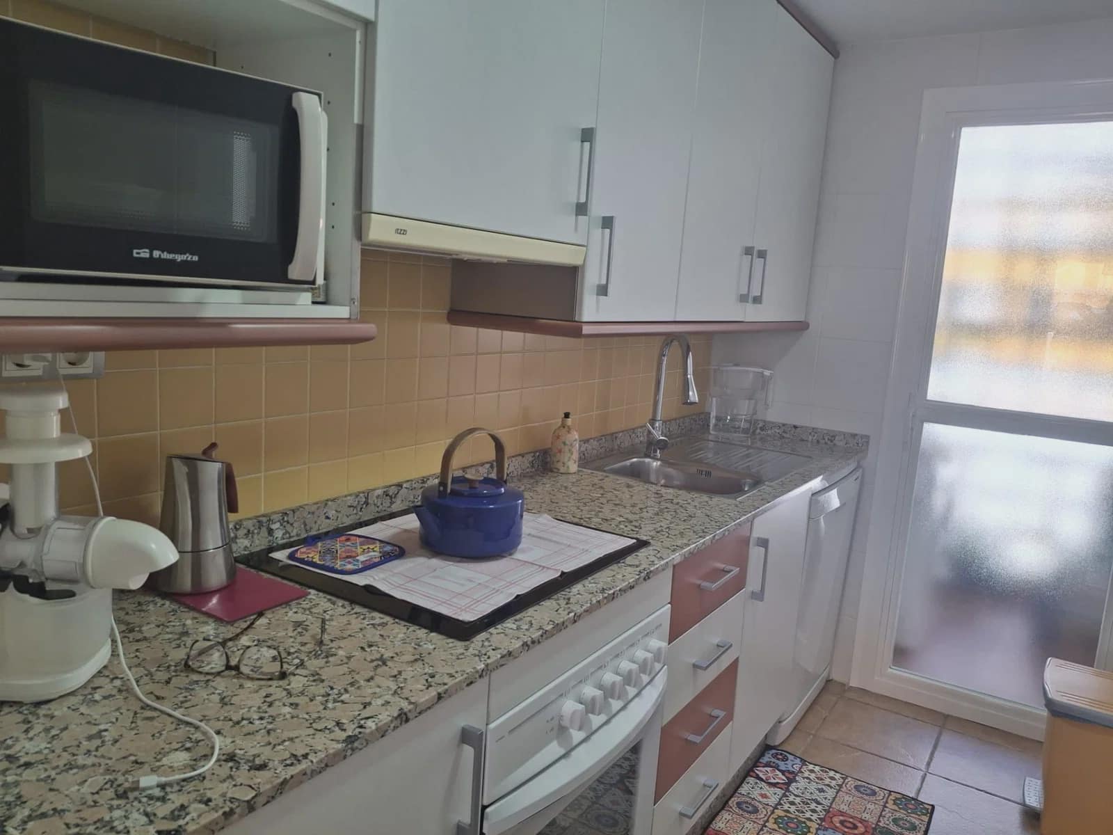 Ático de 2 habitaciones en Vera en venta con piscina garaje - 177.000 € (Ref: 9151834)