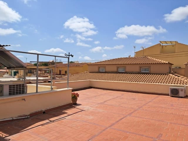 2 sypialnia Willa na sprzedaż w Cuevas del Almanzora z garażem - 190 000 € (Ref: 9151835)