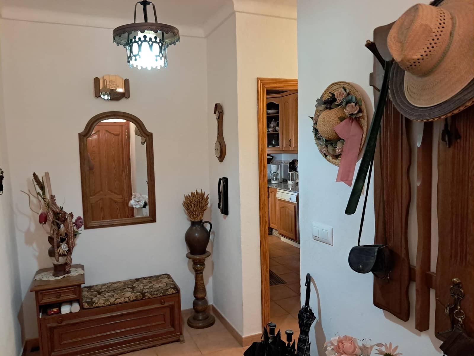 2 sypialnia Willa na sprzedaż w Cuevas del Almanzora z garażem - 190 000 € (Ref: 9151835)